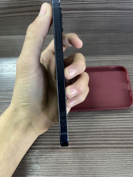 iPhone 12/256gb