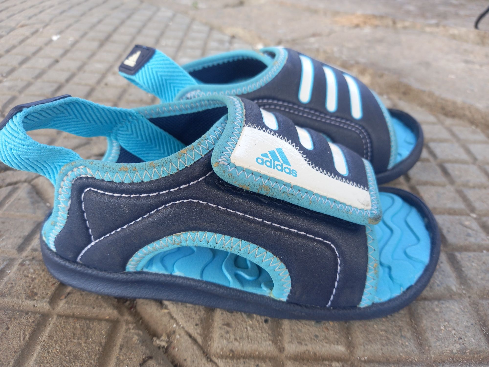 Детски сандали ADIDAS