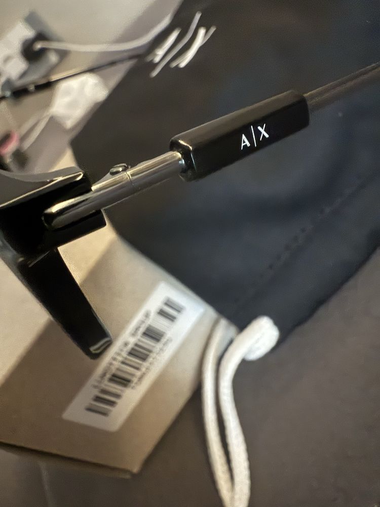 Дамски очила Armani Exchange