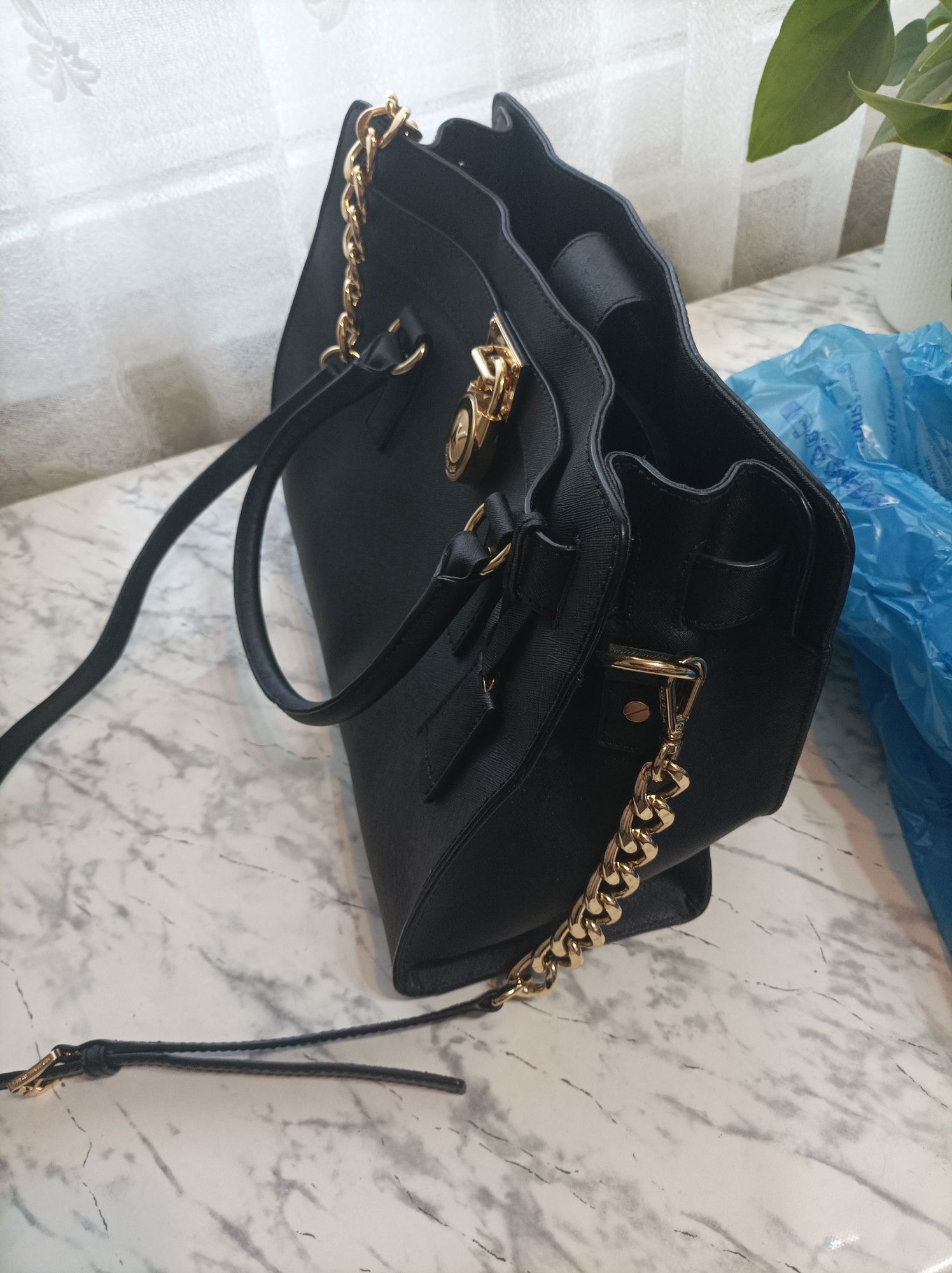 Дамска чанта Michael Kors