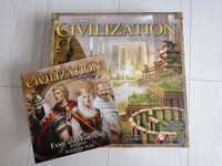 Sid Meier's Civilization: The Board Game