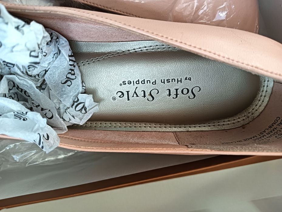 Pantofi dama măsura 40