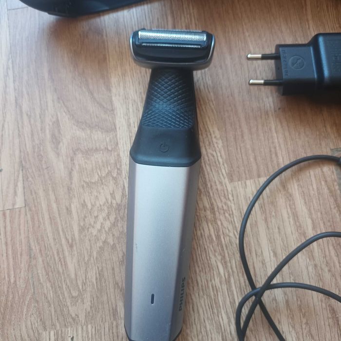 Тример Филипс BG 3027/05