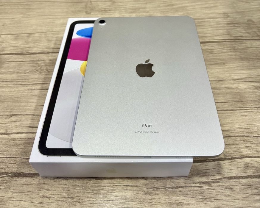 Ipad 10 wifi 64 gb
