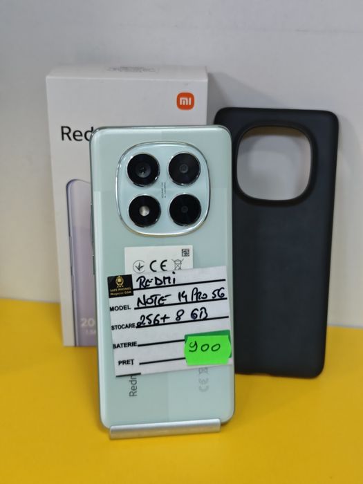 Redmi Note 14 Pro 5G