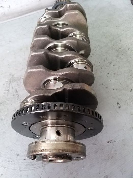 Vilbrochen 2.0 d fiat alfa romeo mito opel insignia z20dth 46471843