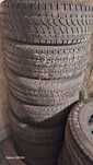 Anvelope 225/65 R 16 C  4 buc si 235/65  R 16 C 7 buc