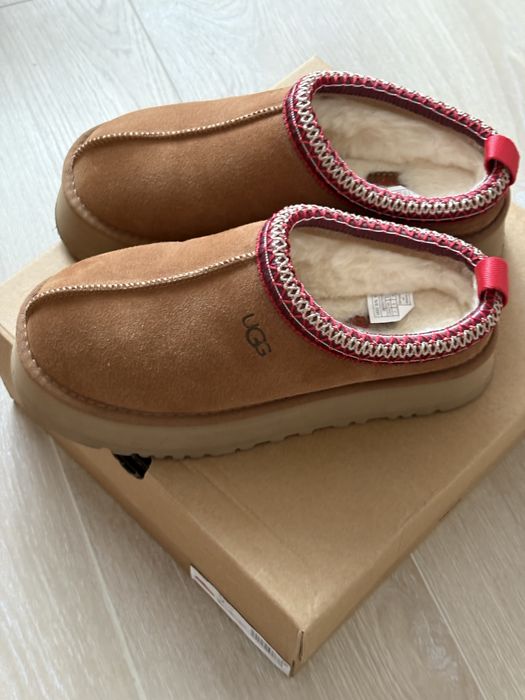 UGG Tazz Chestnut, 38