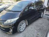 Продам автомобиль  Toyota Estima V-2.4 ..4-WD