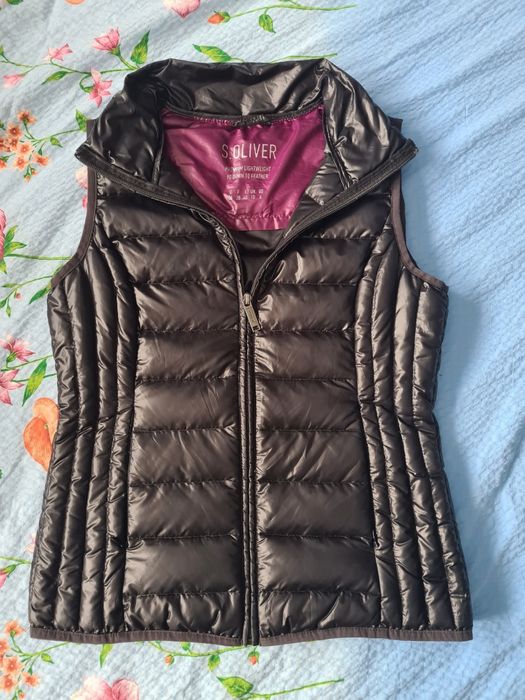 Vesta S.Oliver S din puf