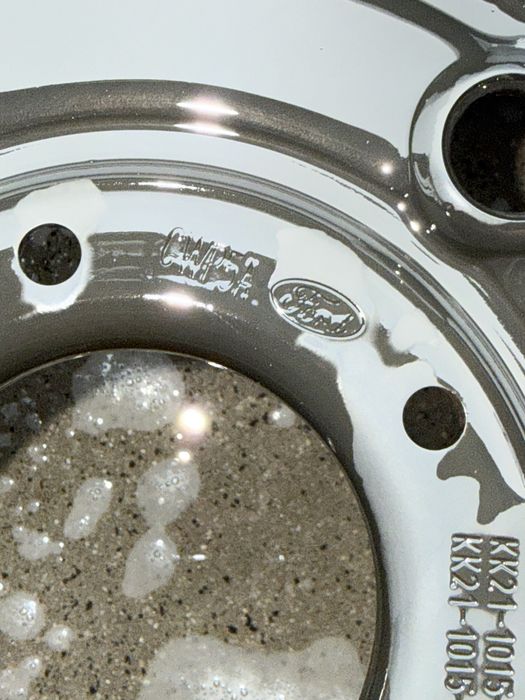 Джанти за ford tranzit custom 2013-2023