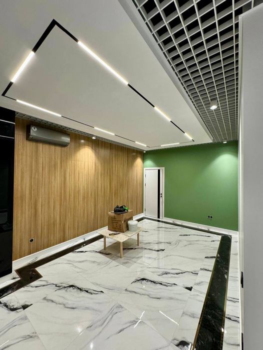 Сдается нежилое помещение 110м2 с ремонтом, Узбекфильм