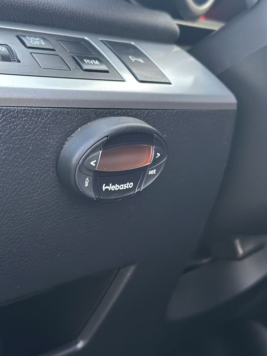 Mazda 3 2.0 HIGHLINE Automat /  RATE