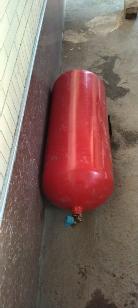 Metan gaz balon 75 talik yili 2023
