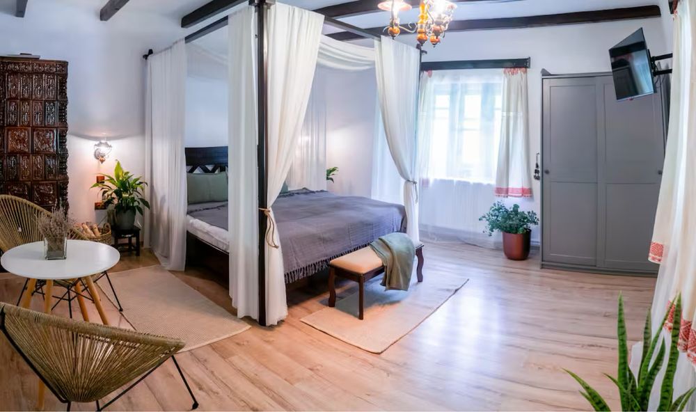 Casa de vanzare in zona turistica Suncuius / Oportunitate de afaceri
