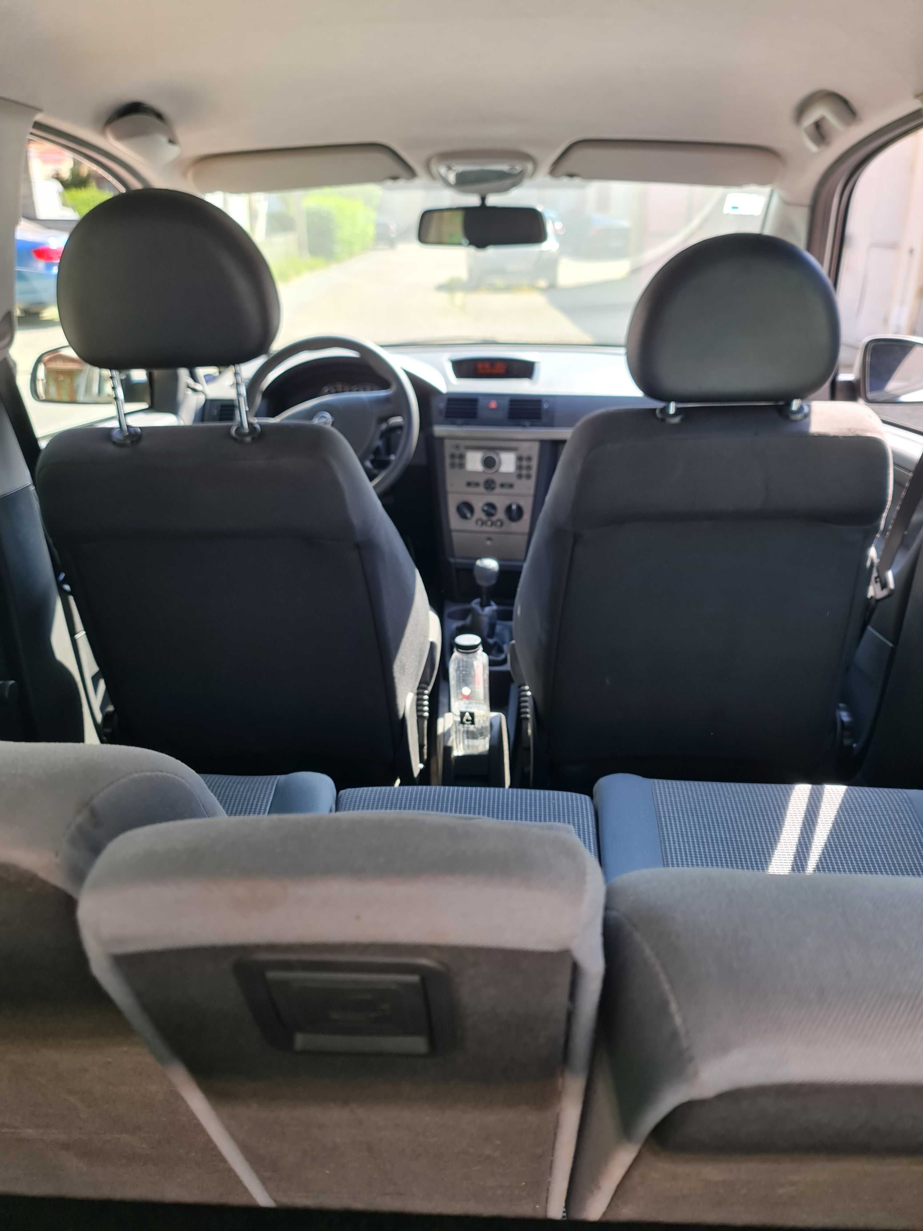 Opel Meriva  2006 1.3cdti