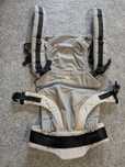 Vand sistem de purtare bebe Manduca XT