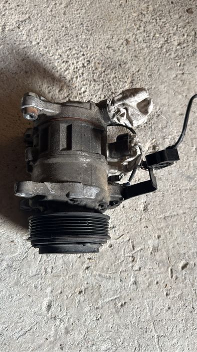 Compresor AC bmw f10 2.0 N47