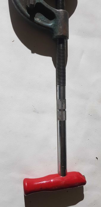 Taietor teava profesional