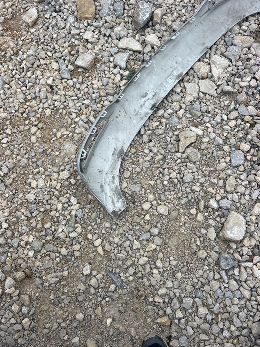 Оригинален спойлер за задна брона Opel Grandland