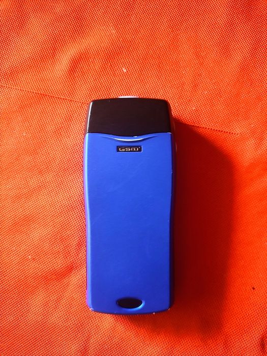 Nokia 8210 Purple ( decodat)