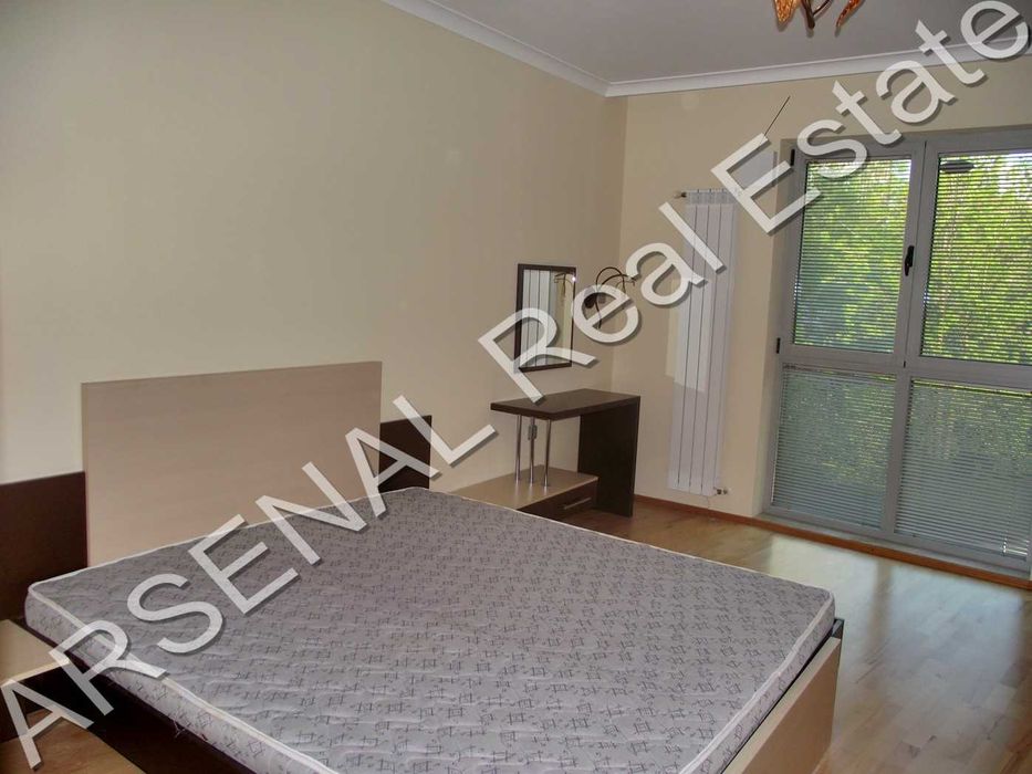 Двустаен апартамент под наем, Лозенец