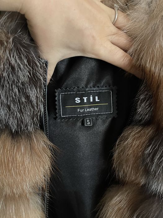 Blana naturala 6 in 1