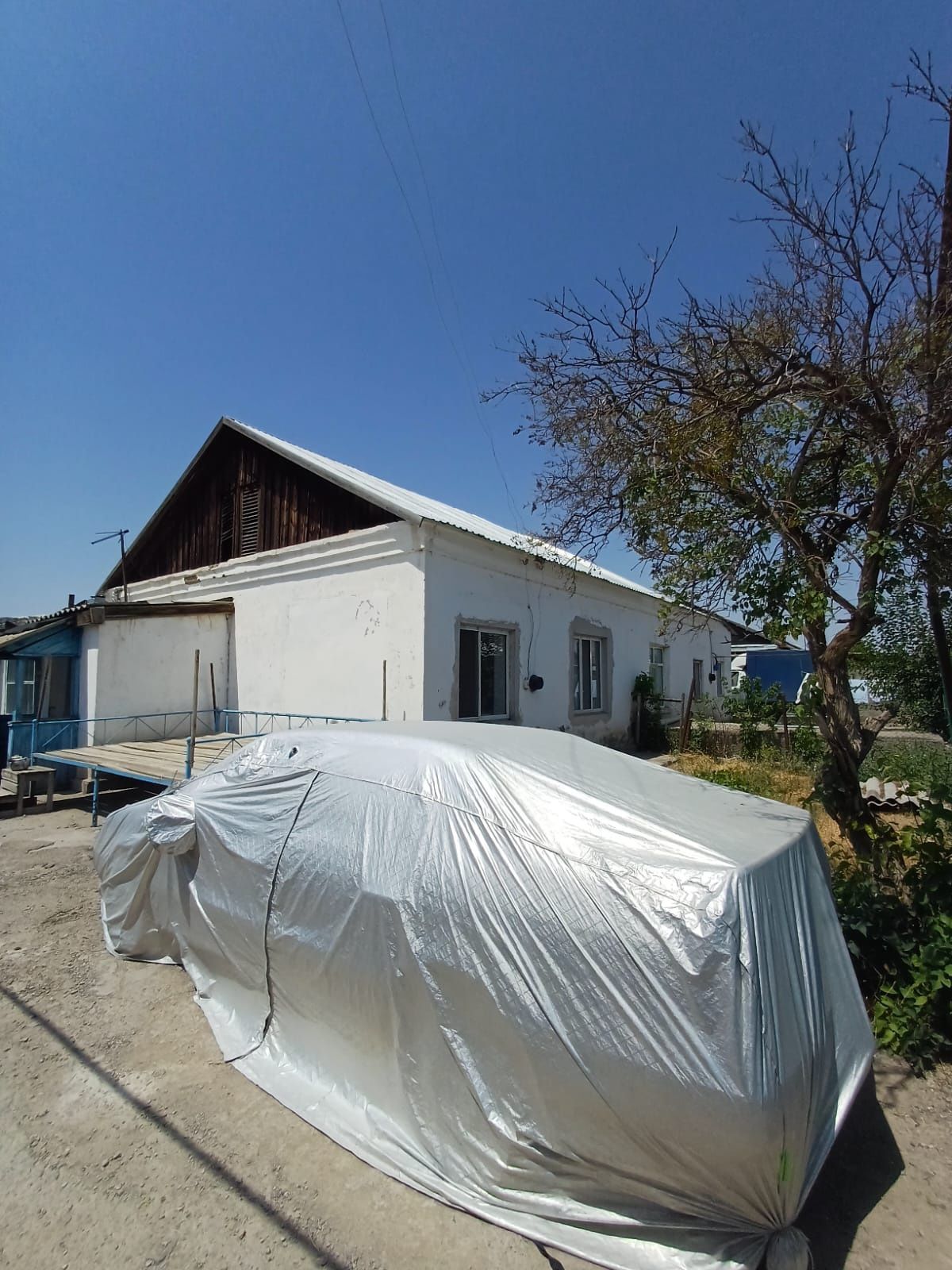 Продаётся дом / Үй сатылады