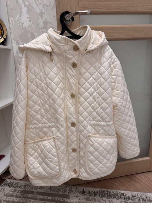 Продам новое женское пальто и куртку Ласаграда