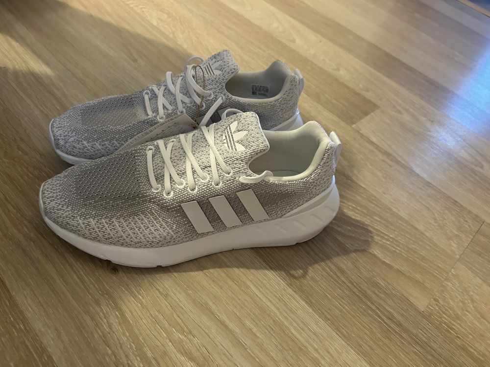 Adidas swift run 22