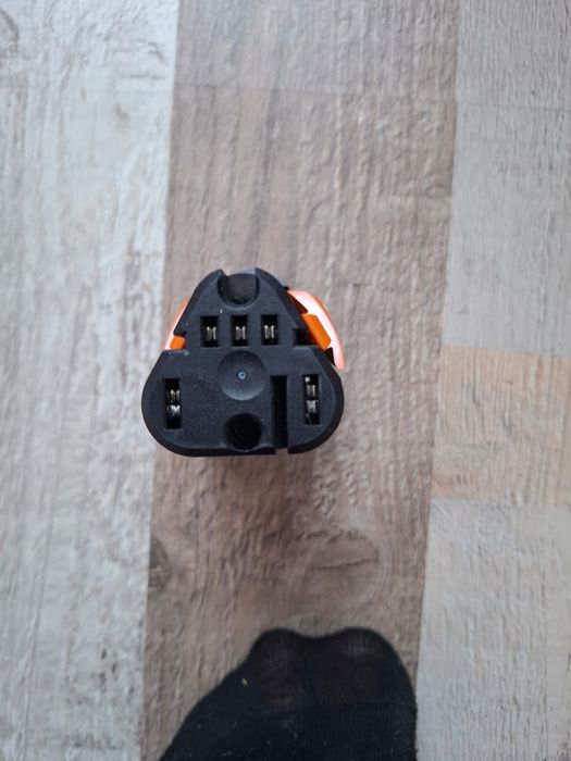 Acumulator Stihl  AS 2 10.8 wolt