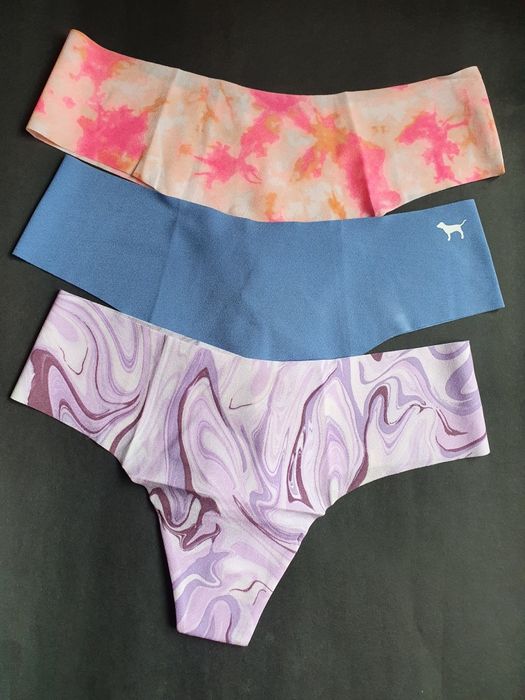 Chiloti Victoria's Secret thong marimea S