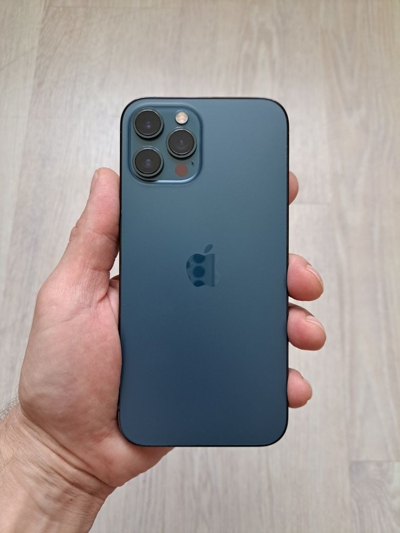 Iphone 12 pro max 128gb