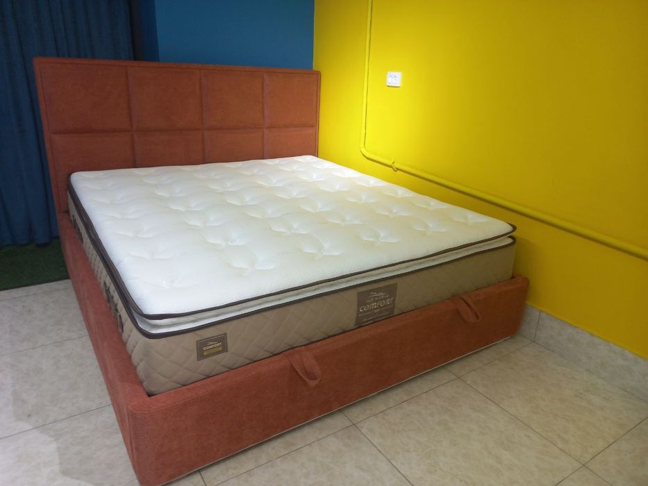 матрас / matras / Anatomicheskiy / Анатомический