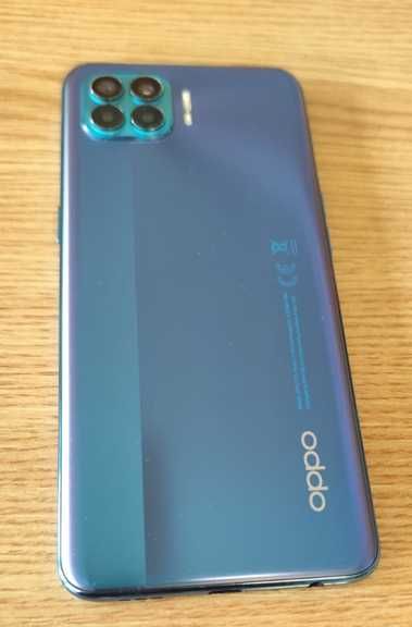 Oppo reno 4lite 128gb, albastru