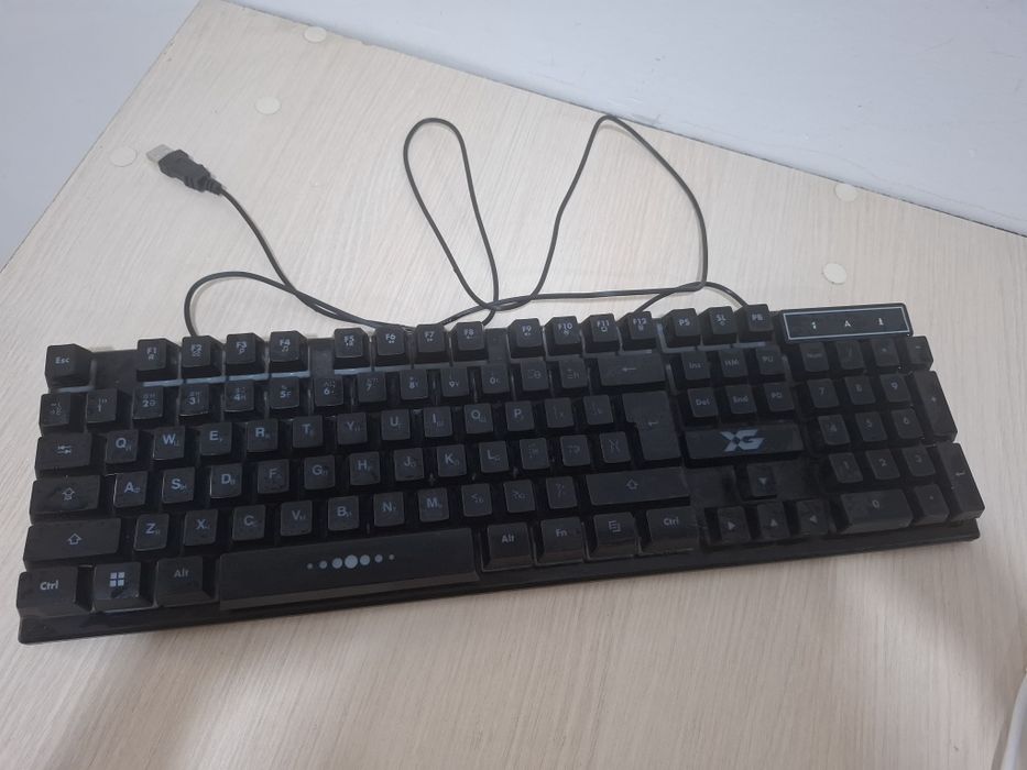 Клавиатура для компьютера