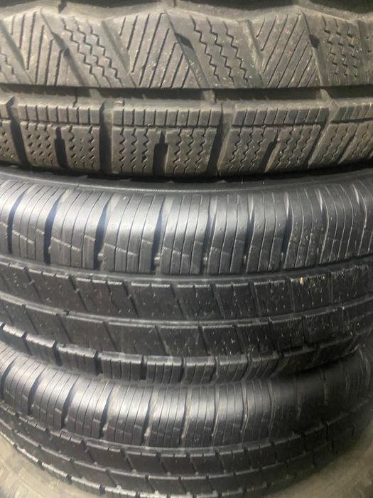 Vand anvelope sh germania