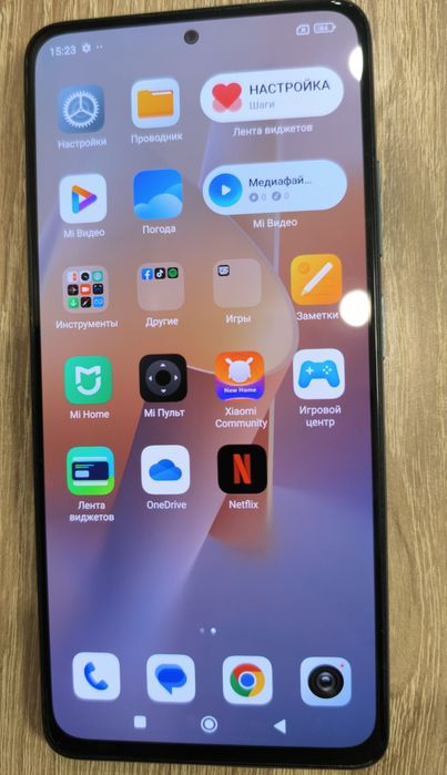 Xiaomi Redme Note 11 Pro