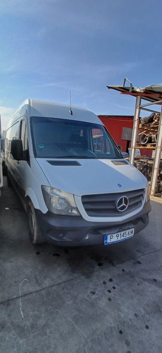 Motor Mercedes Sprinter 2.2 160 cp  2016
