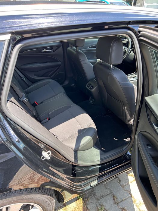 Opel Insignia B Sports Tourer