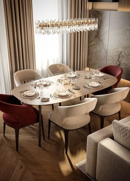 Дизайн интерьера