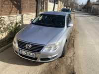 Passat B6 2.0 TDI 16v 140 CP