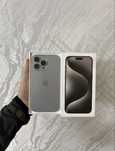Iphone 15 pro max (Айфон 15 про макс)