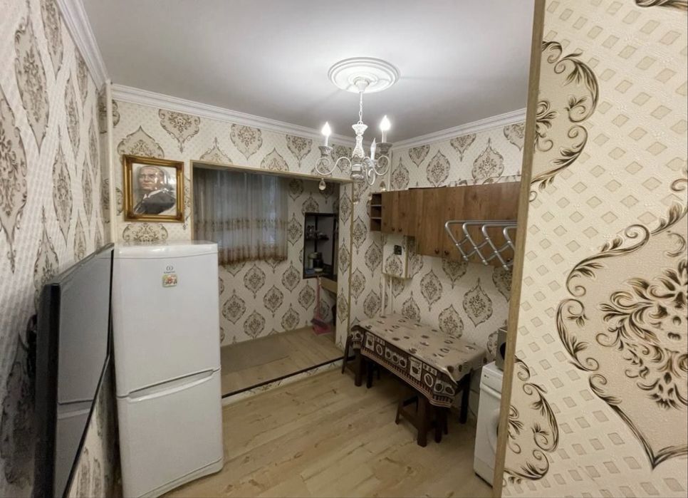 Сдается 1 ком Кадышева рынок