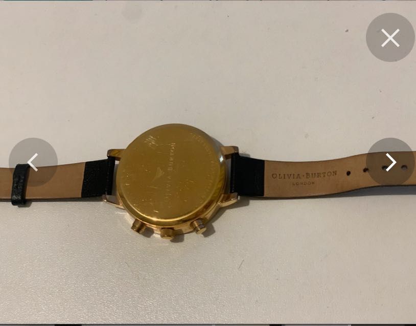 Olivia Burton ceas dama