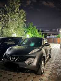 Nissan Juke 2012