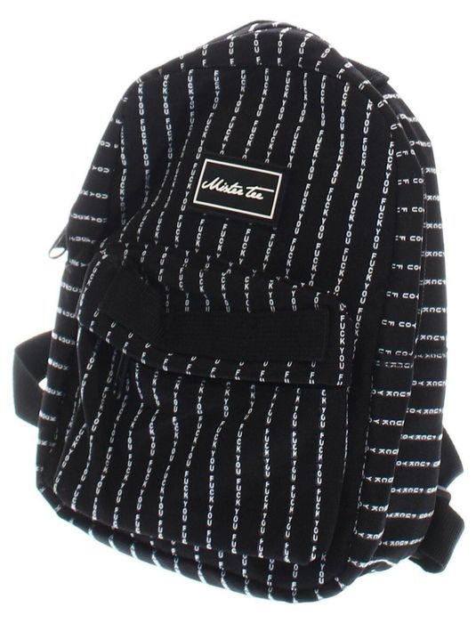 Rucsac (gentuta) nou mic, MISTER TEE