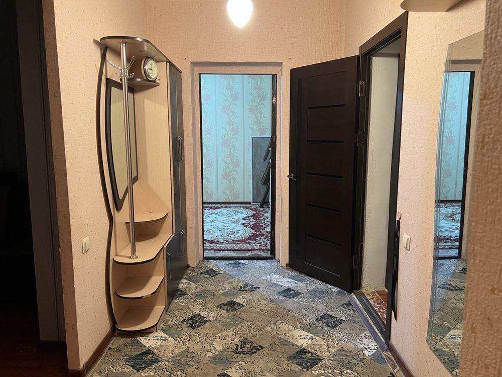 Аренда квартира Карасу 6
