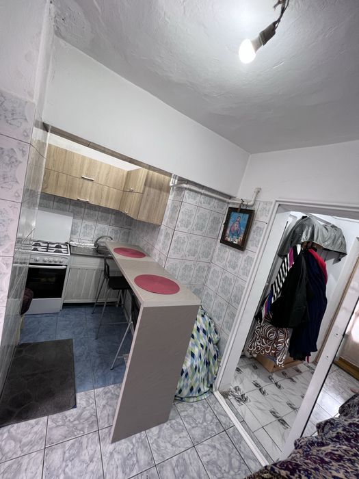 Studio dublu, 2 camere, An constructie 1997