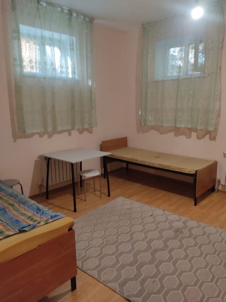 Сдам в аренду комнату в общежитии (мкр. Калкаман-3)